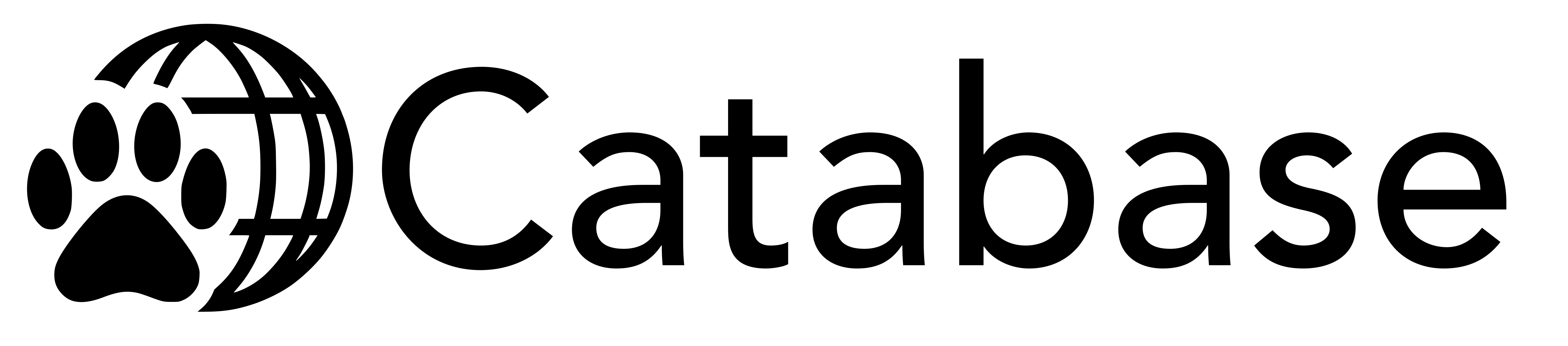 Catabase Logo